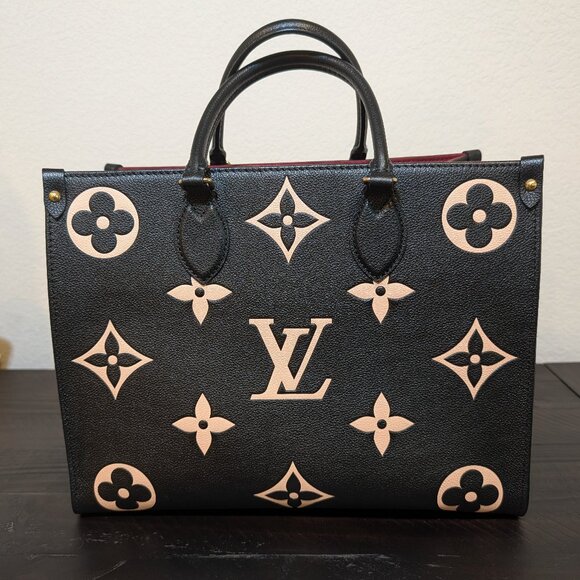 Louis Vuitton OnTheGo mm - Picture 1 of 11